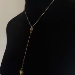 Vintage Pendant