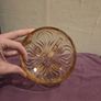 1930's Sowerby Pink Rose Bowl Pattern 2570 Image 4