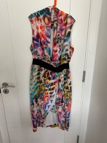 [clothes for adults] Nissa dress, size 12
