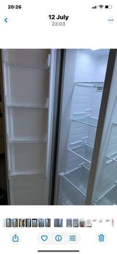 FridgeFreezer