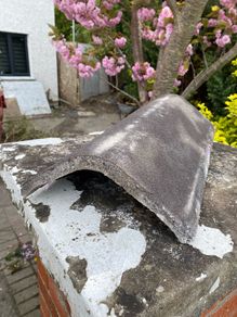 Ridge Tiles