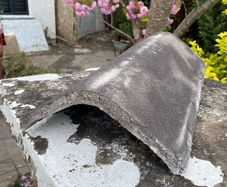 Ridge Tiles