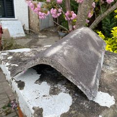 Ridge Tiles