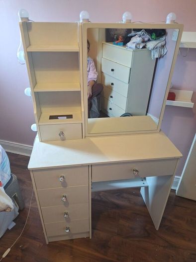 Dressing Table