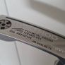 Nike Method Prototype The Oven Tour Issue putter Image 2