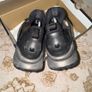 Nike Sock Dart Mid Stone Island Black 910090-001 Image 3