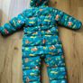 Snowsuit (3-4 years) Image 3