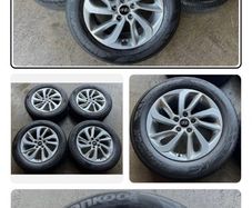 alloys