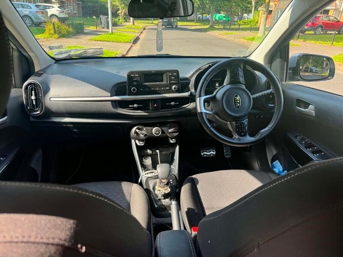 Kia Picanto 2021