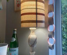 Table lamp