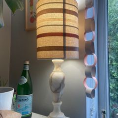 Table lamp