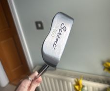 Ladies Ping Putter.