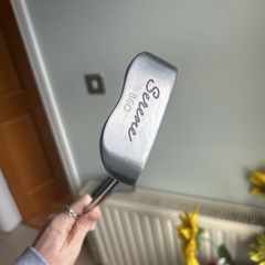 Ladies Ping Putter.