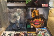 My Hero One's Justice 2 Collector's Edition Ps4