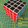 Rubik's cube 4x4x4 speed cube Image 2