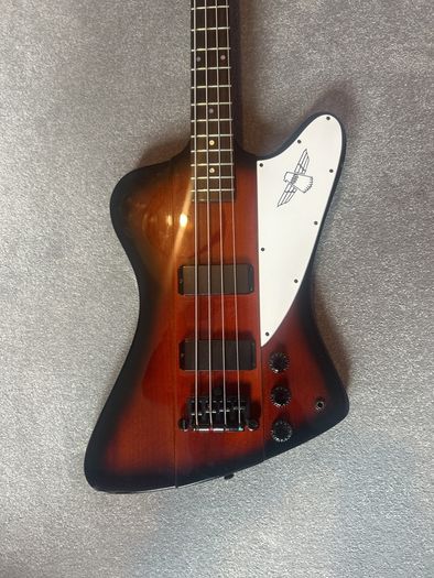 Epiphone Thunderbird