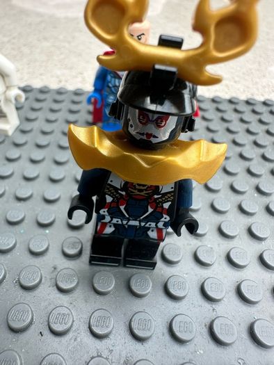 lego