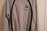 CCC Castleknock Community College uniform PE hoodie size XS also skirts trousers coats etc
