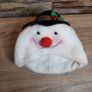 Snowman Christmas hat. Adult size Image 5