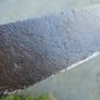Antique 12" Blade KNIFE Image 6