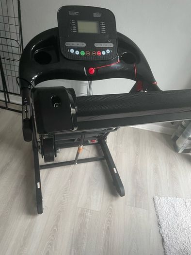 Treadmill GT PRO 5000