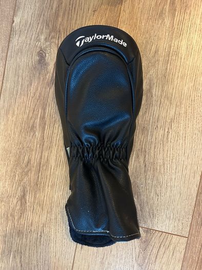 Driver Head Cover