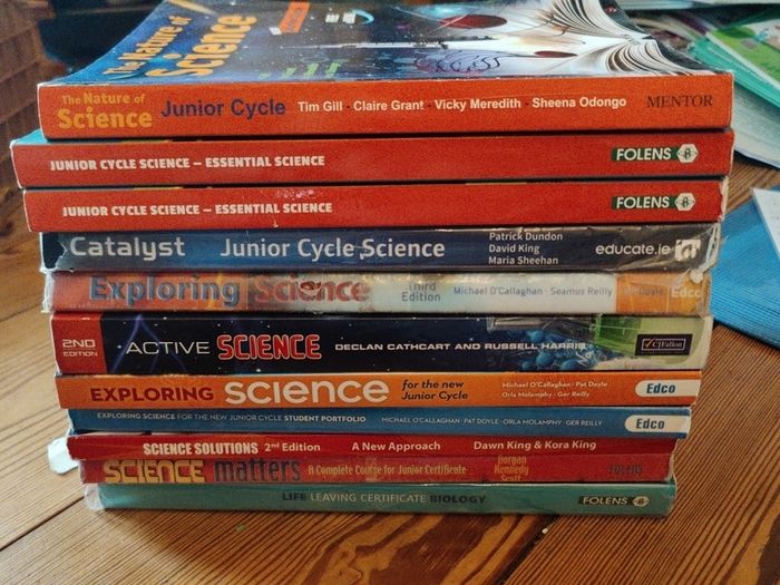 Free schoolbooks