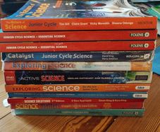 Free schoolbooks