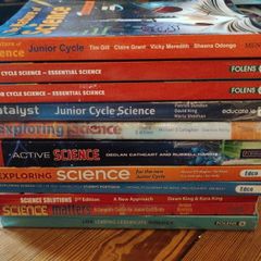 Free schoolbooks