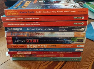Free schoolbooks