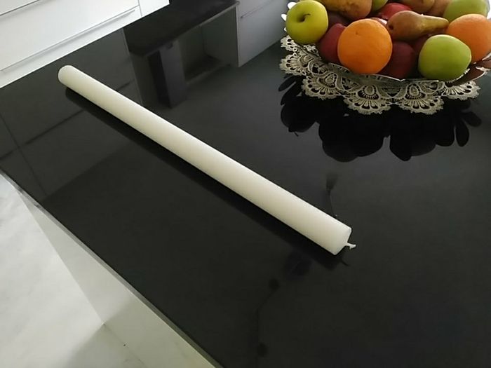 60 cm candle