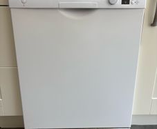 Bosch Serie 2 Dishwasher