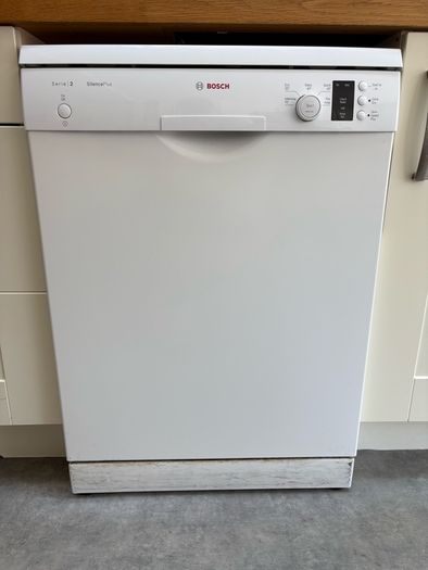 Bosch Serie 2 Dishwasher