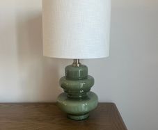 Lamp from Meubles NEW