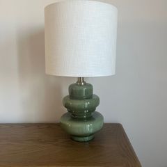 Lamp from Meubles NEW