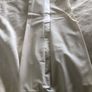 Ladies cream suit Image 8