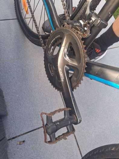 cube bike