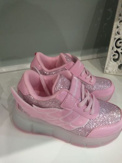 kids shoes  size 12.5  or 29