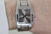 Vintage Swiss Made Certina DS Spel  Quartz Swiss Watch