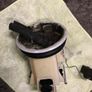 Bmw e36 m3 s50b30 fuel pump Image 2