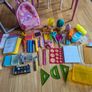 Our generation school set Image 10