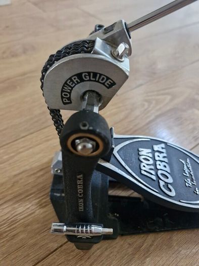 Tama Iron Cobra Pedal