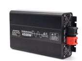 BRAND NEW Power Inverter 4500W Voltage Converter DC 12V 220V Car Converter Multifunction LCD Display