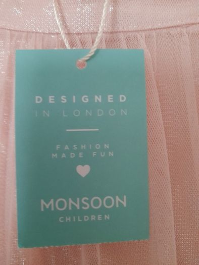 girls monsoon dress