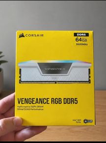corsair 64gb ram kit