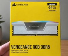 corsair 64gb ram kit