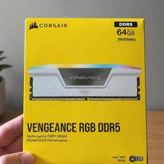 corsair 64gb ram kit