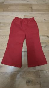 Girls Trousers by Teddy 18mts