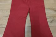 Girls Trousers by Teddy 18mts