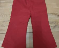 Girls Trousers by Teddy 18mts